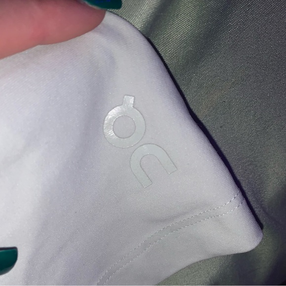 on cloud tank top! - Picture 2 of 3